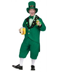 Pub Crawl Leprechaun - Adult