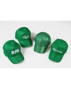 St. Pat's Ball Cap