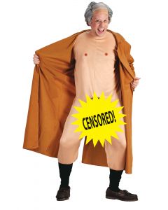 Frank the Flasher - Adult