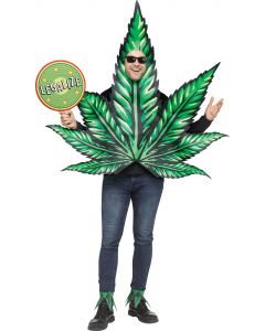 Ganja Mon - Adult
