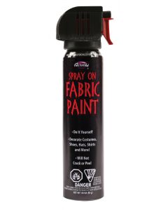 Costume Color Spray