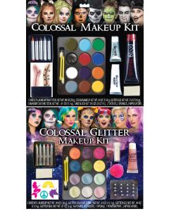 Colossal Value Makeup Kit Assortment