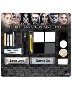 Gothic Makeup Kit