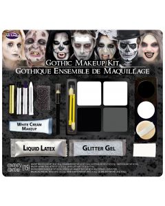 Gothic Makeup Kit