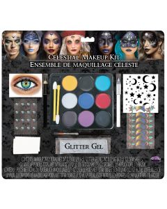 Celestial Makeup Kit