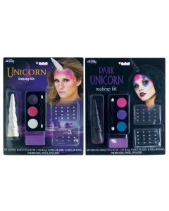 Unicorn Makeup Kit Assortment