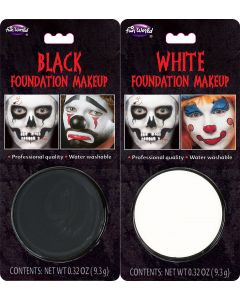 Foundation Makeup