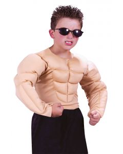 Muscle Shirt - Child