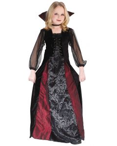 Gothic Maiden Vamp - Child