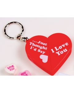 Love & Lights Key Chain