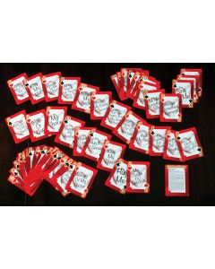 War of Hearts Card Game