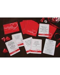 Truth or Dare Cards - 5th Edition