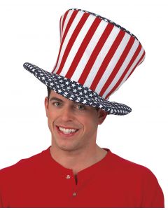 4th Of July Hat