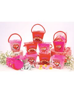 9 Piece Treat Container Set