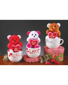 Hug-A-Mug Luv Assortment