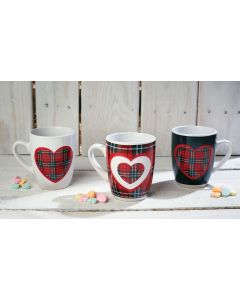 Luv Mugs Assortment