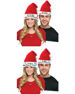 Christmas Party Hat Assortment