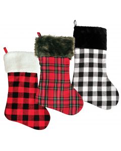 Merry Match Stocking Assortment