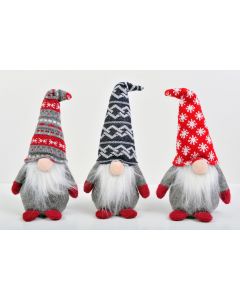 10.5" Gnome Buddies Assortment