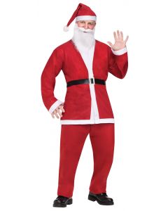 Pub Crawl Santa Suit - Adult