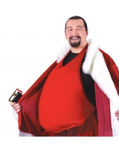 Santa Belly