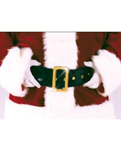 Deluxe Santa Belt