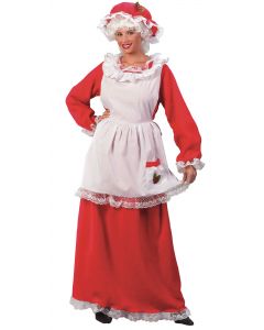 Mrs. Claus - Adult