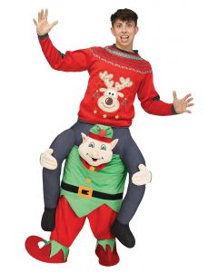 Carry Me Elf