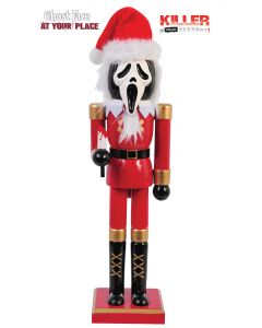 GFAYP™ 15" Nutcracker