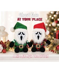 GFAYP© Shelf Sitter Gnomes