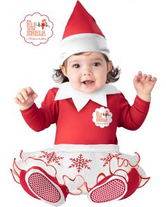 The Elf on the Shelf®   Baby Girl Elf