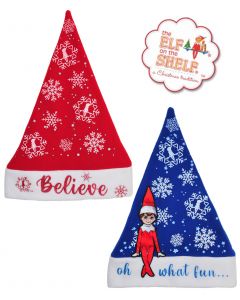 Elf on the Shelf Hat Assortment