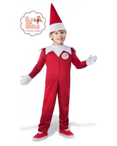 The Elf on the Shelf®  Toddler Boy Elf