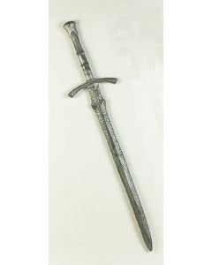 39" Knight Sword 