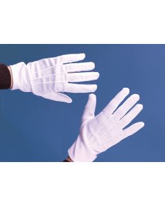 Deluxe Theatrical Gloves w/ Snap