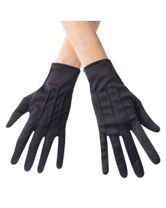 Deluxe Theatrical Gloves w/ Snap