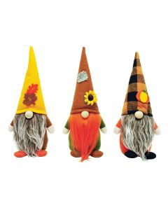 Standing Gnome Assortment