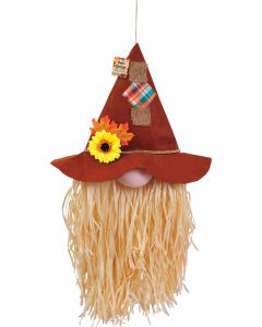 Harvest Door Gnome