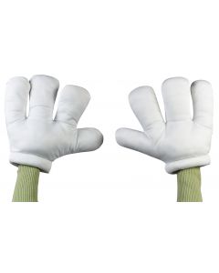 Small Cartoon Hands