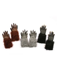 Werewolf Gloves