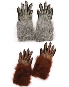 Werewolf Gloves Assortment