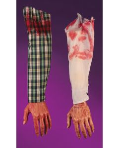 Severed Arm Assortment