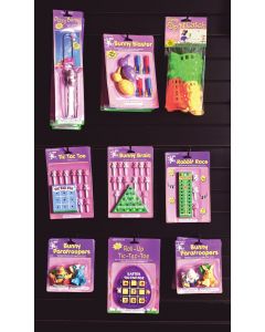 Basket Stuffer Activity Assortment
