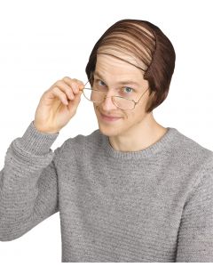 Comb Over Wig 