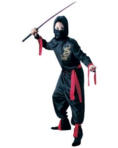 Black Ninja - Child