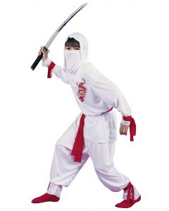 White Ninja - Child