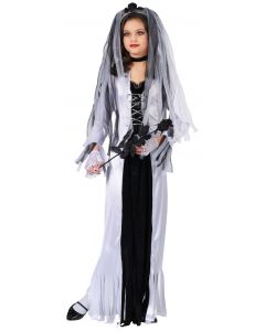 Skeleton Bride - Child