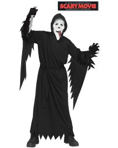 WASSUP! Scary Movie - Child