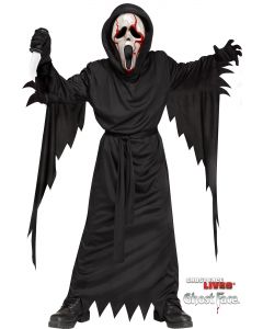 Bleeding Ghost Face® - Child