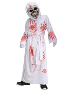 Bloody Bleeding Reaper